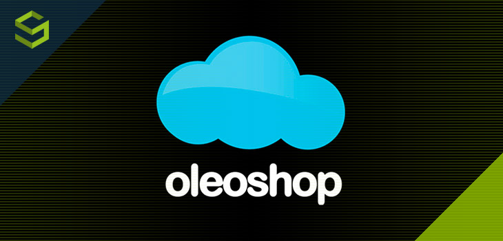 Quieres una tienda online ? Con Oleoshop lo tienes fácil - Blog Shipius  expertos en transporte y logística ecommerce